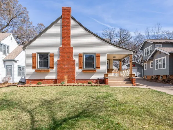 378 S Clifton Ave, Wichita, KS 67218