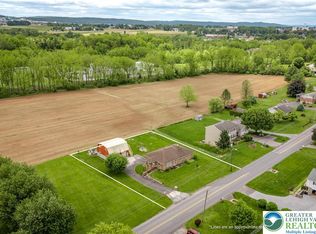 144 Kohler Rd, Kutztown, PA 19530