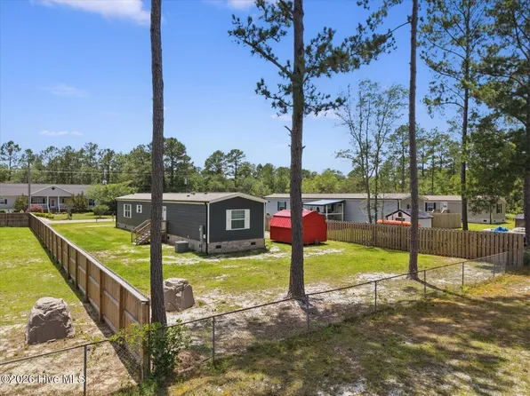 9366 Central Boulevard SE, Winnabow, NC 28479