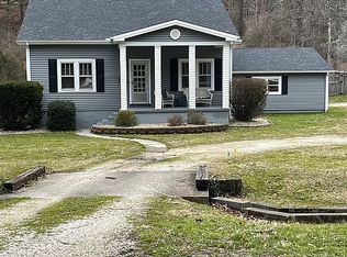 431 N Wilson Ave, Morehead, KY 40351