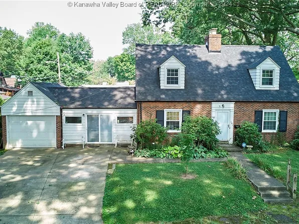 101 49th St SE, Charleston, WV 25304