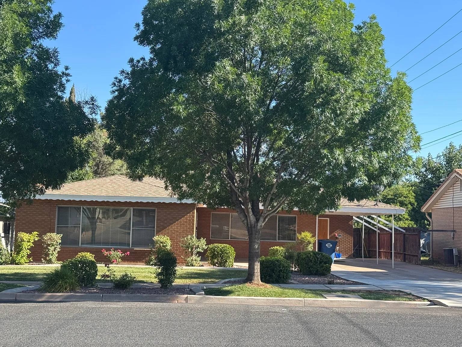 3 bed, 1768 sqft, $1,800 — Photo 1