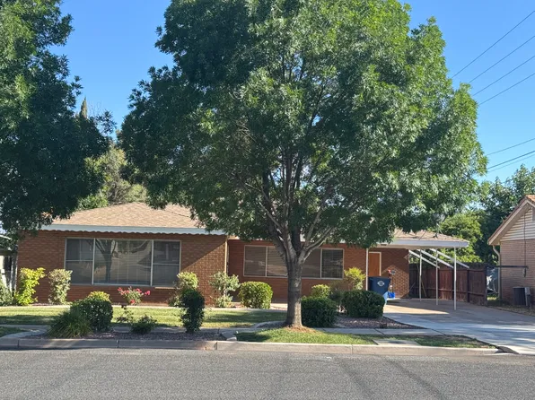 154 E 200 S, Saint George, UT 84770