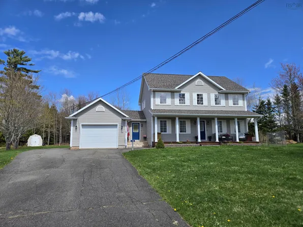 126 Sandy Pl, Colchester, NS B6L 4G2