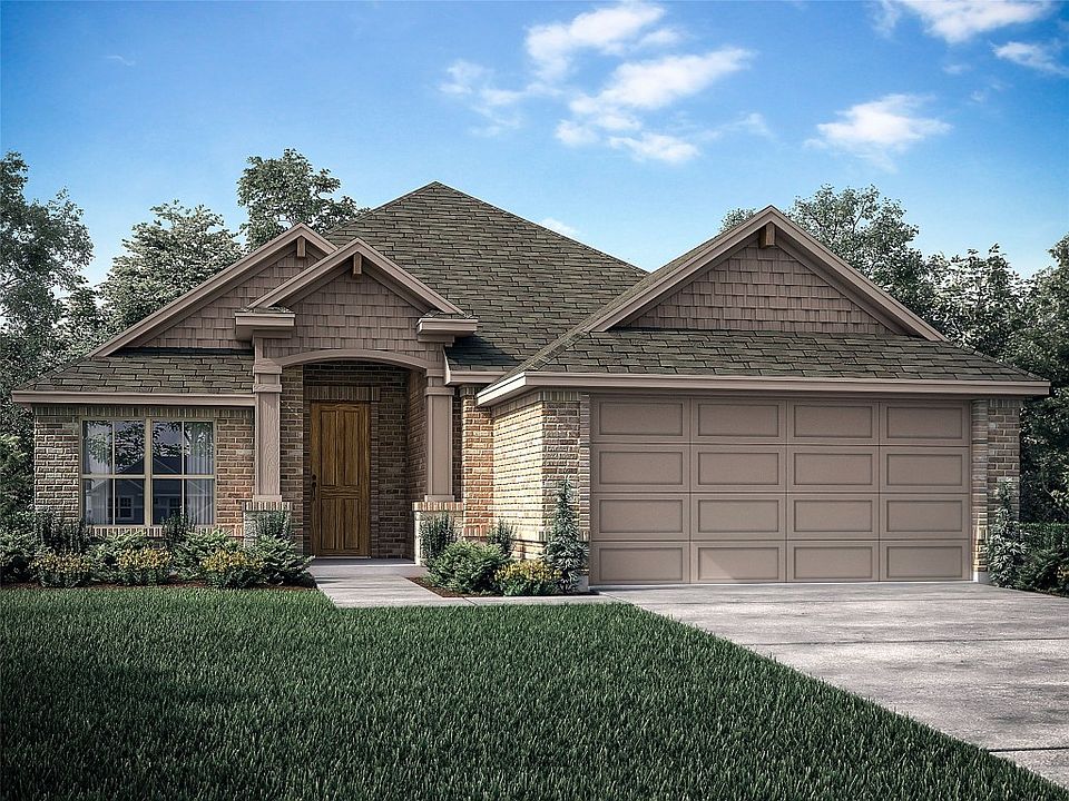 1st image of 820 Rosebud Trl