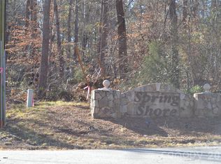 116 Sunset View Ln, Statesville, NC 28677