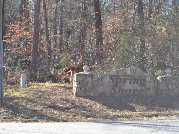 116 Sunset View Ln, Statesville, NC 28677