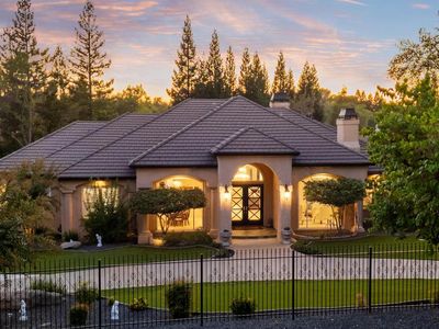 9195 Los Lagos Cir S #S, Granite Bay, CA, 95746