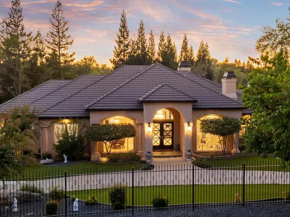 9195 Los Lagos Cir S #S, Granite Bay, CA 95746