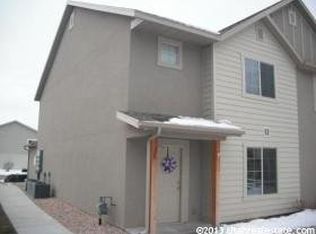 1693 Bullfrog Dr, Spanish Fork, UT 84660
