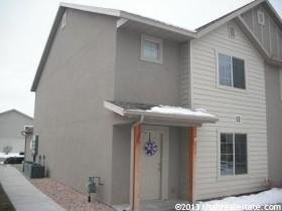 1693 Bullfrog Dr, Spanish Fork, UT, 84660