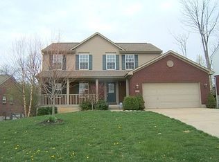 1417 Lincoln Ct, Union, KY 41091