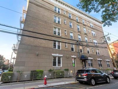 734 Adams St APT 1B, Hoboken, NJ, 07030