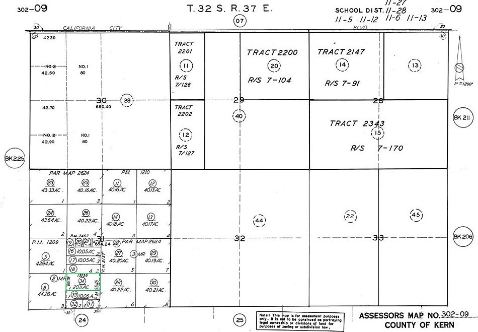 1st image of 1 Forest Blvd Lot 1