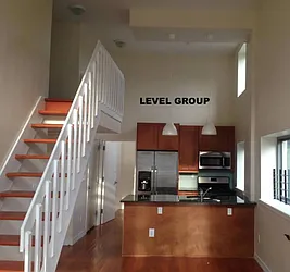Rented by Level Group