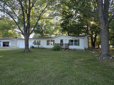 242 Birkhold St, Centreville, MI, 49032
