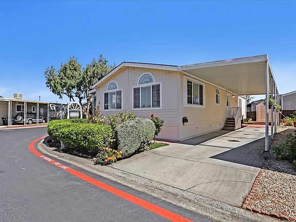 3rd image of 1220 Tasman Dr Spc 481
