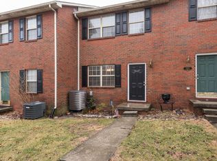 3627 Keystone Ct, Lexington, KY 40517