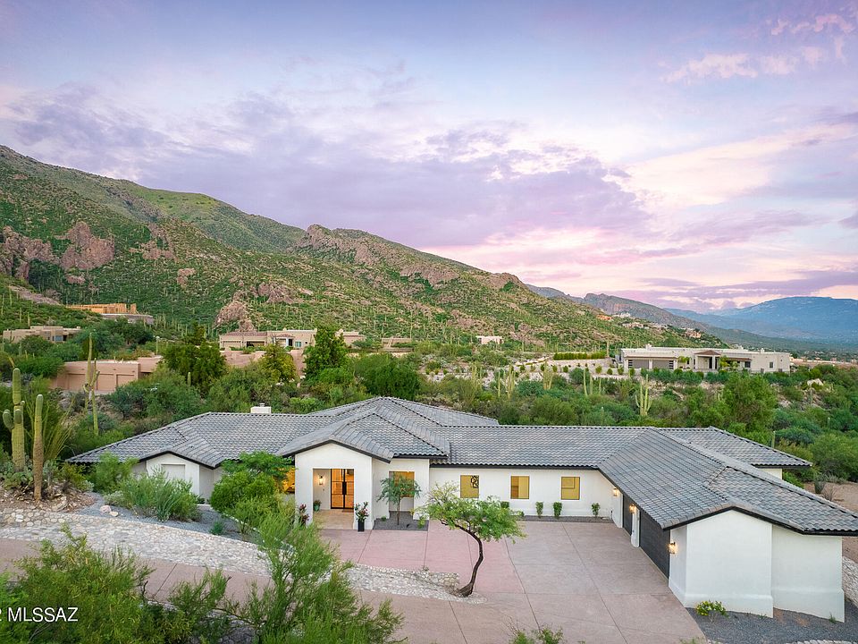 6144 E Finisterra Dr, Tucson, AZ 85750 Zillow