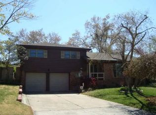 7018 E 58th Pl S, Tulsa, OK 74145