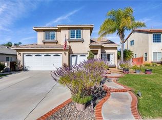 1629 Palm Ct, Beaumont, CA 92223