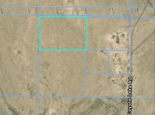 Bragdon Rd, Newberry springs, CA 92365