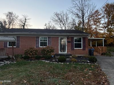 5302 Wiseman Ct, Louisville, KY, 40272