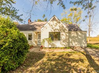 3770 Ann Arbor Saline Rd, Ann Arbor, MI 48103