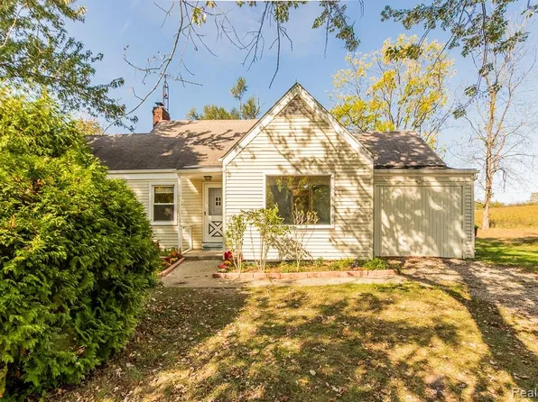 3770 Ann Arbor Saline Rd, Ann Arbor, MI 48103