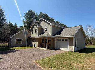 50225 S Superior Rd, Atlantic Mine, MI 49905