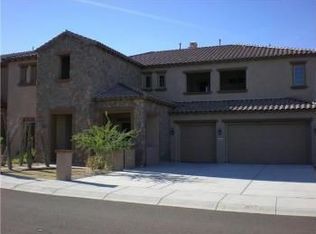 26742 N 90th Ln, Peoria, AZ 85383