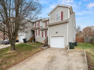 171 Elkhorn Meadows Dr, Georgetown, KY 40324