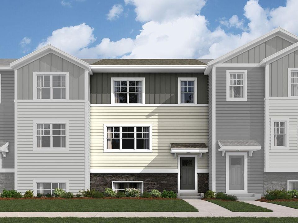 1st image of 8621 London Cir NE Unit D