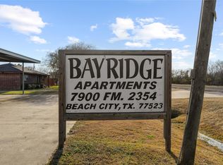 7900 Fm 2354 #A, Baytown, TX 77523