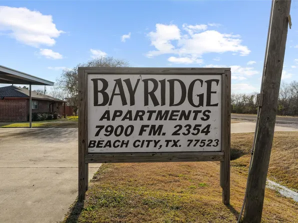 7900 Tri City Beach Rd, Baytown, TX