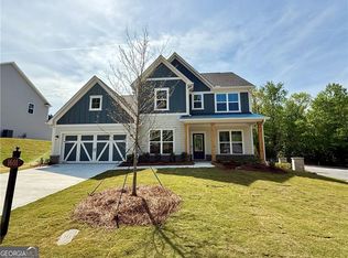 1601 Wander Ml Lot 1, Cumming, GA 30040