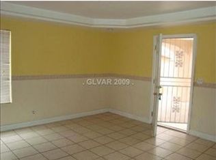 3704 Orr Ave, North Las Vegas, NV 89030