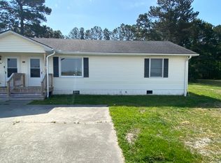 642 Methodist Church Rd #A, Elizabeth City, NC 27909