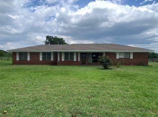 615 SW County Road 3040, Corsicana, TX 75110