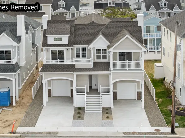 643 W Spruce Ave, Wildwood, NJ 08260