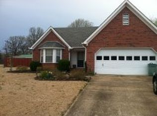 51 Golden Leaf Cove, Jackson, TN 38305