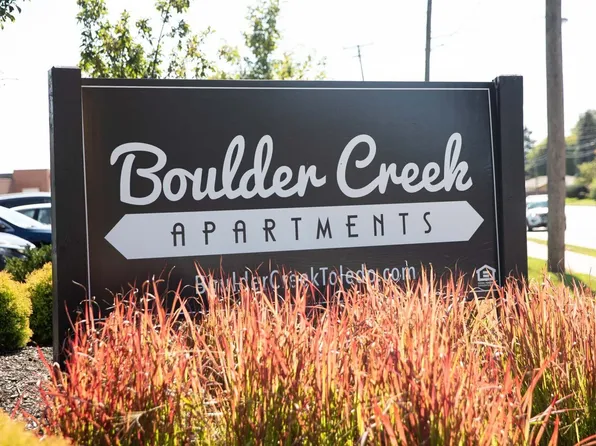 Boulder Creek Apartments
