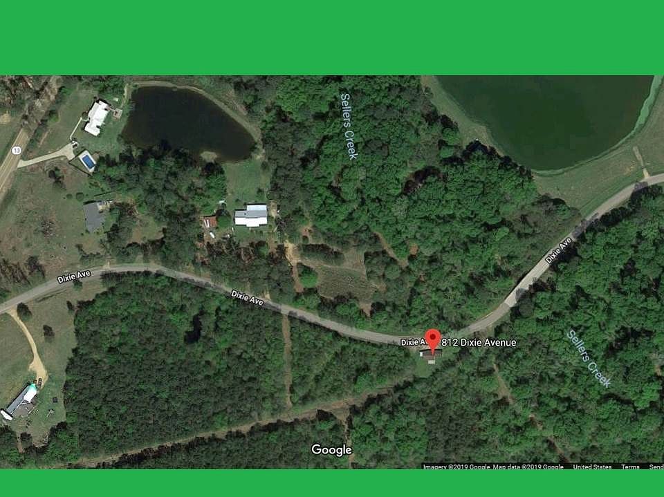 2nd image of 812 Dixie Ave
