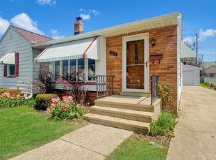 4119 23rd Ave, Kenosha, WI 53140