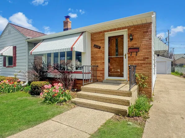 4119 23rd AVENUE, Kenosha, WI 53140