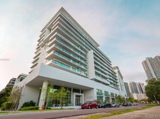 1600 SW 1st Ave APT 802, Miami, FL 33129