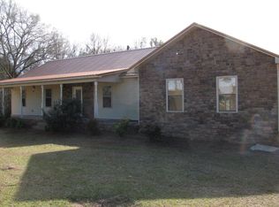 1363 Candy Cane Ln, Ellaville, GA 31806