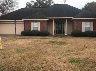 5360 Gardens Way, Byram, MS 39272
