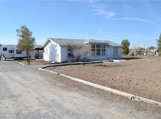6360 Surrey Ln, Pahrump, NV 89048