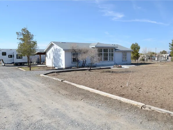 6360 Surrey Ln, Pahrump, NV 89048